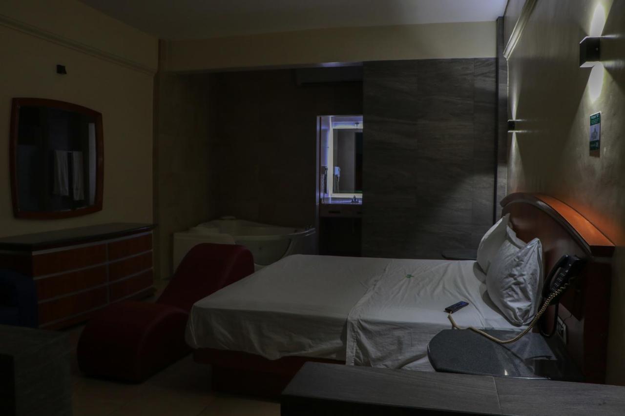 Autohotel Ilussion Кордова Екстер'єр фото