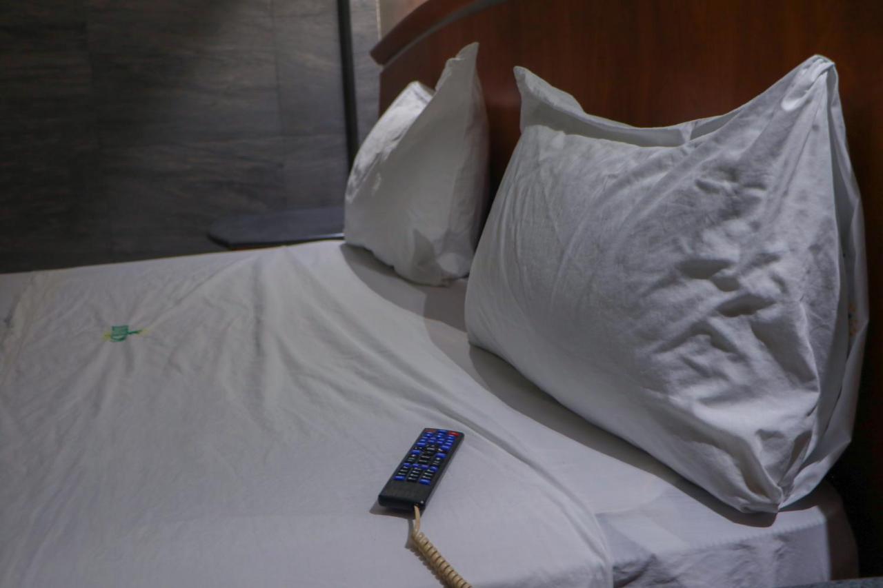 Autohotel Ilussion Кордова Екстер'єр фото