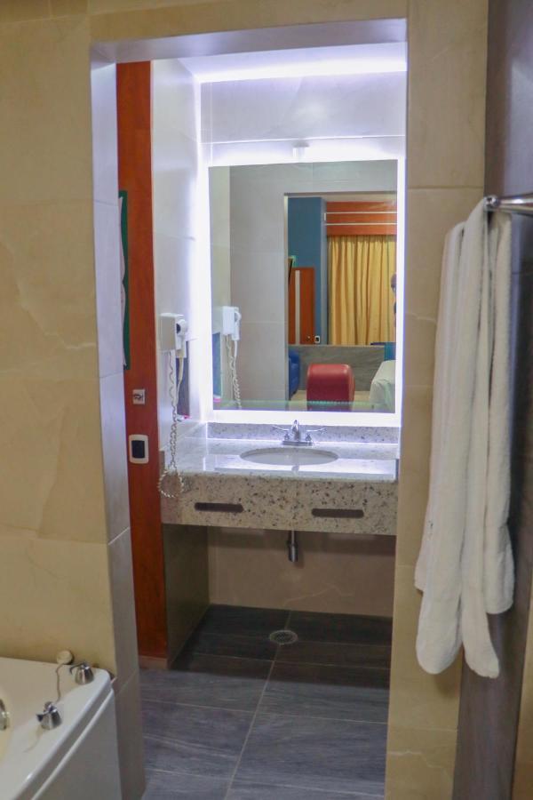Autohotel Ilussion Кордова Екстер'єр фото