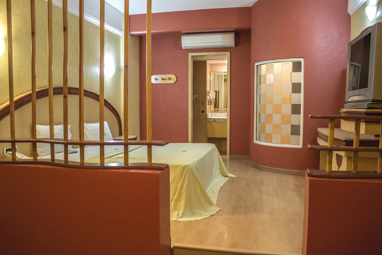 Autohotel Ilussion Кордова Екстер'єр фото