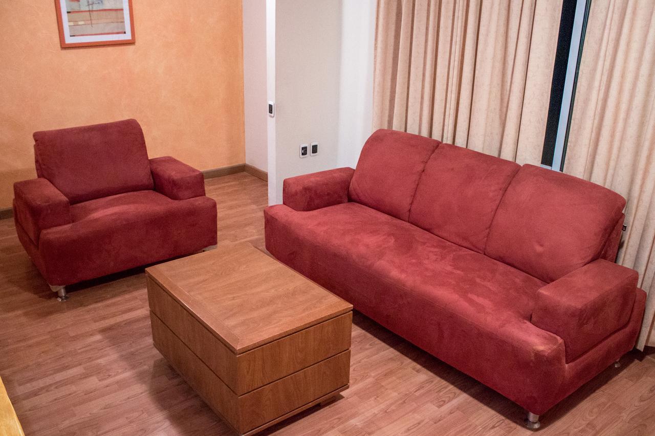 Autohotel Ilussion Кордова Екстер'єр фото