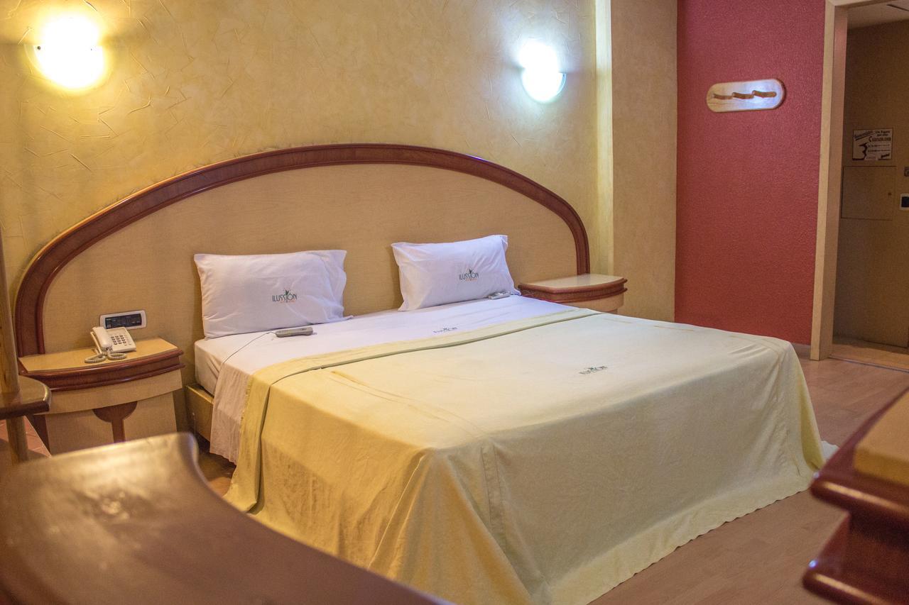 Autohotel Ilussion Кордова Екстер'єр фото