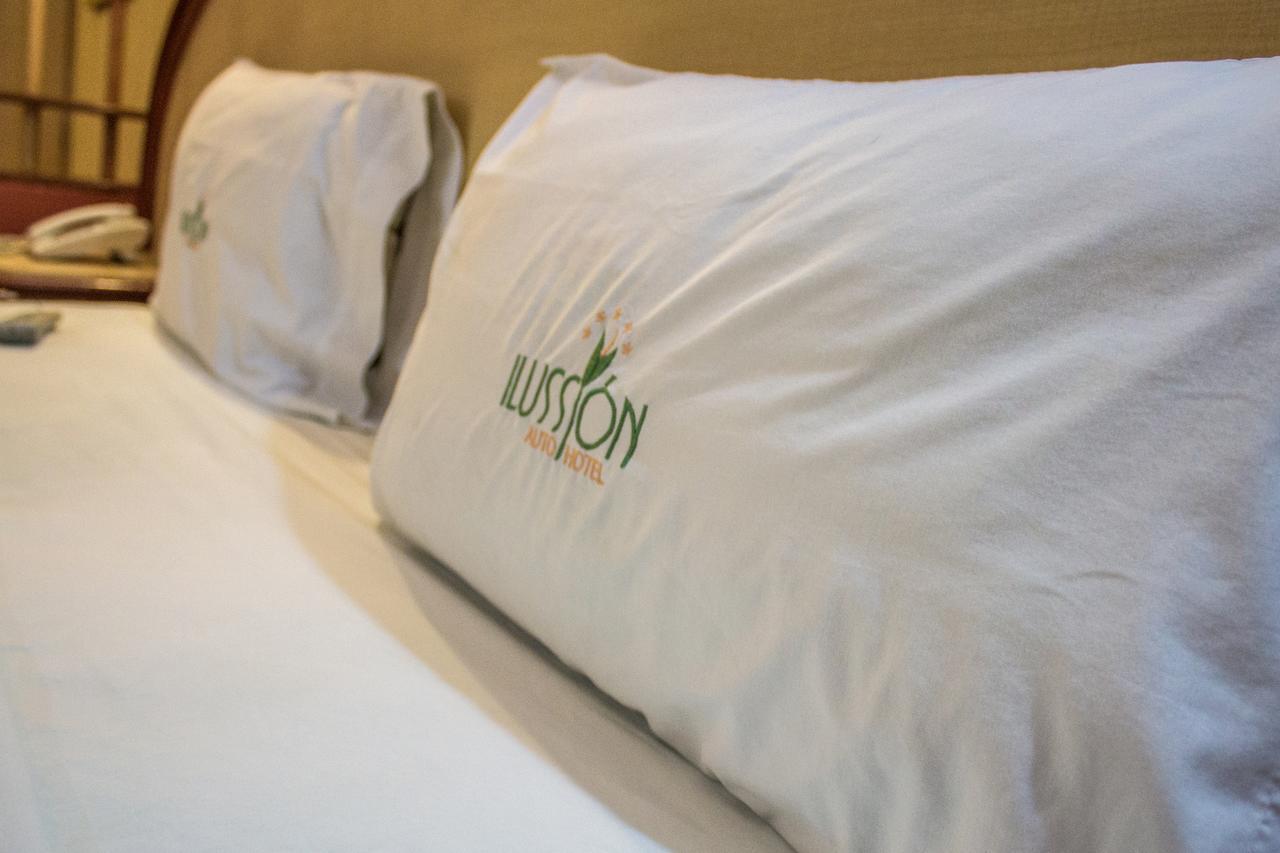 Autohotel Ilussion Кордова Екстер'єр фото