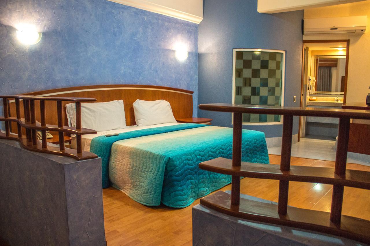 Autohotel Ilussion Кордова Екстер'єр фото