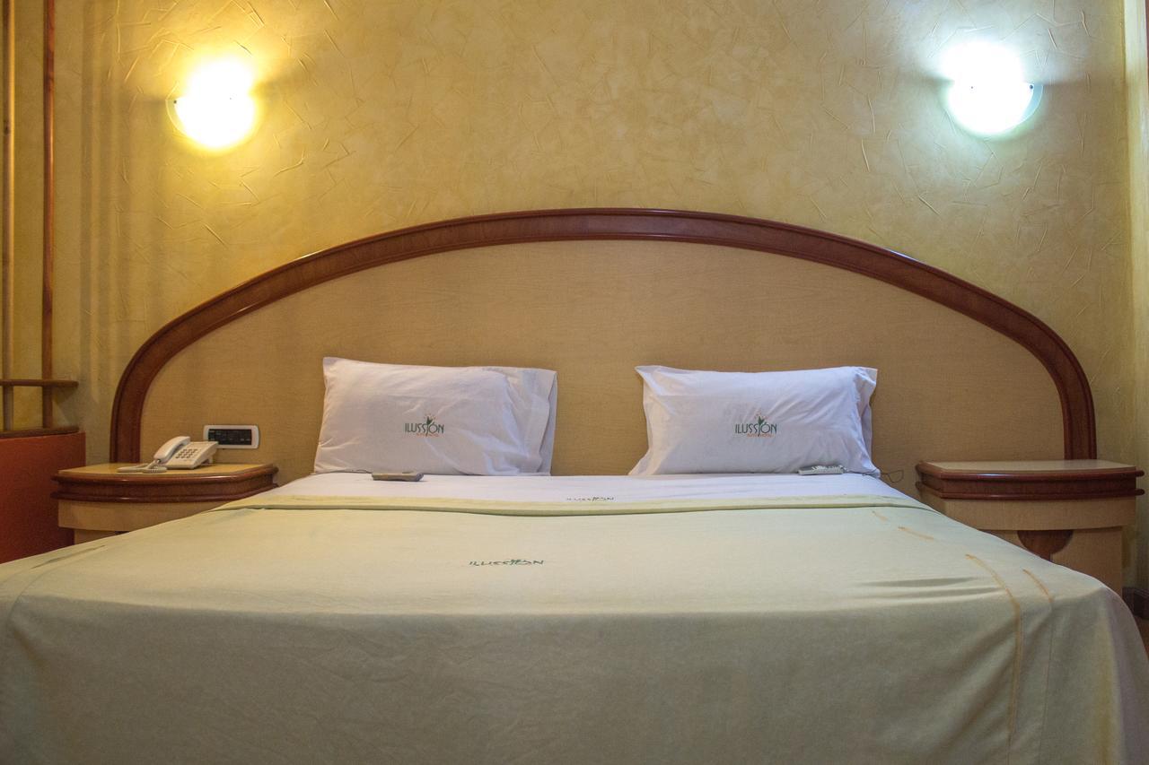 Autohotel Ilussion Кордова Екстер'єр фото