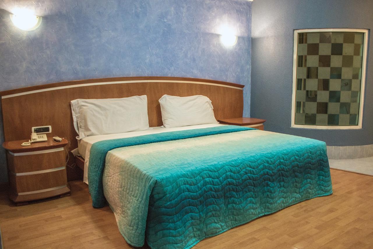 Autohotel Ilussion Кордова Екстер'єр фото