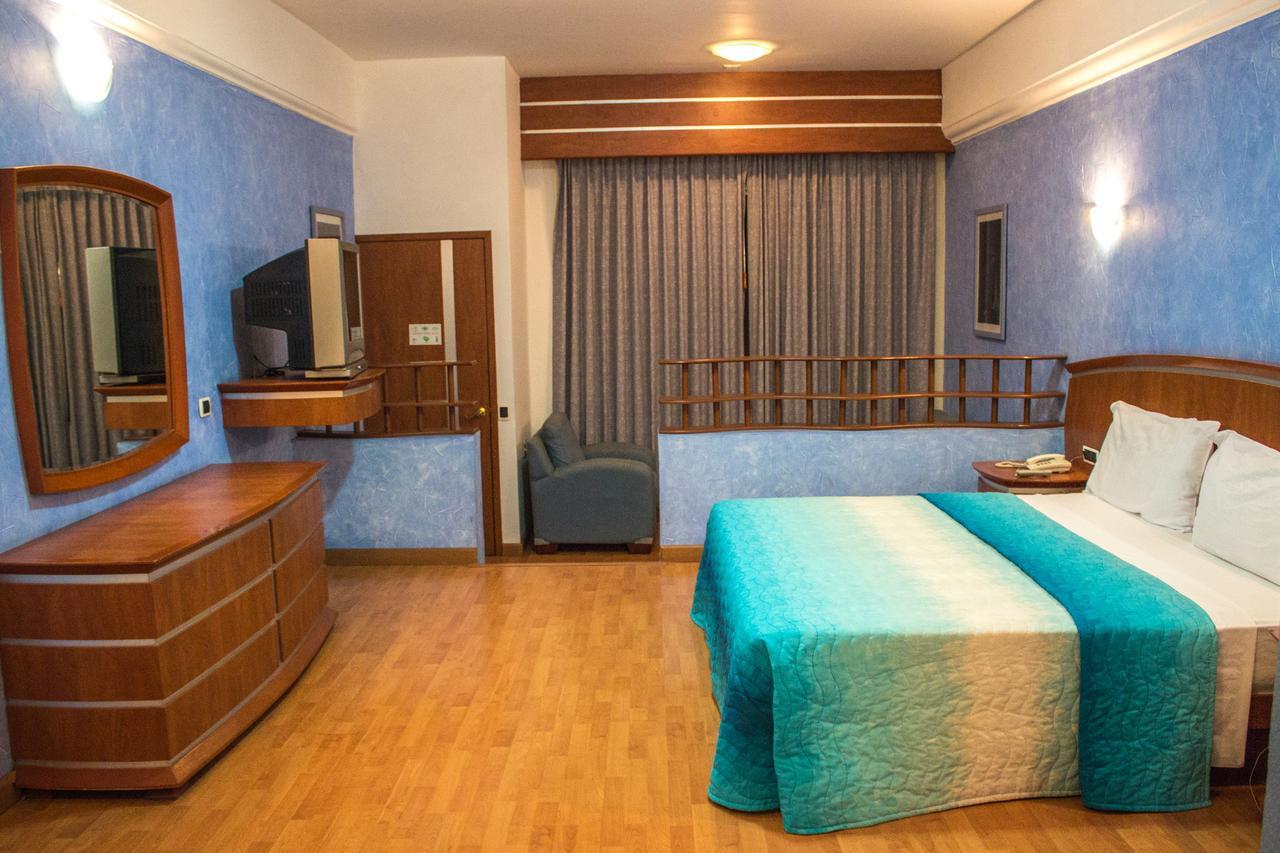 Autohotel Ilussion Кордова Екстер'єр фото