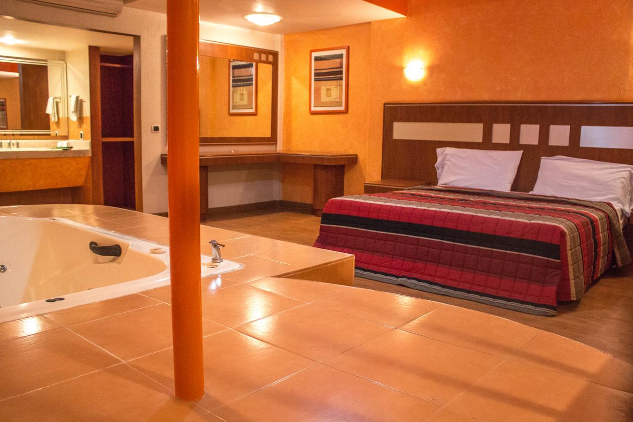 Autohotel Ilussion Кордова Екстер'єр фото