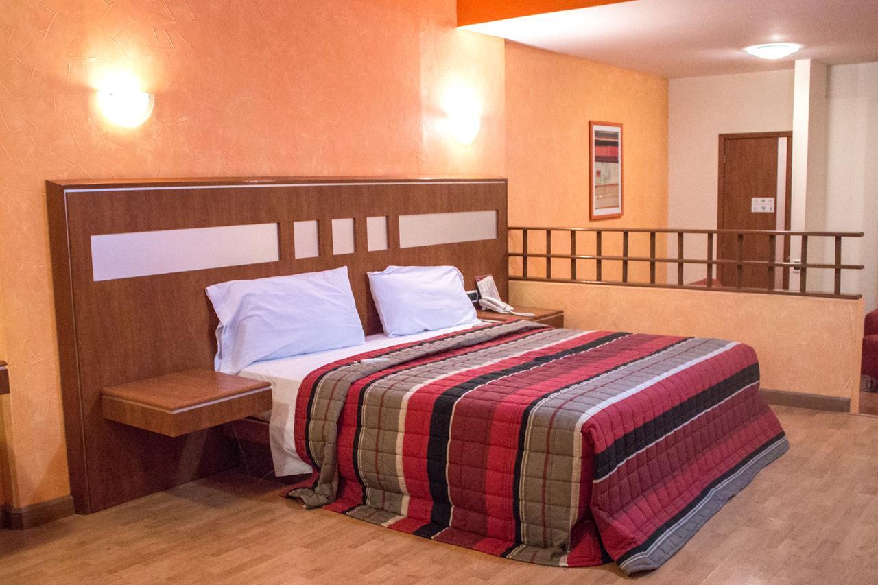 Autohotel Ilussion Кордова Екстер'єр фото
