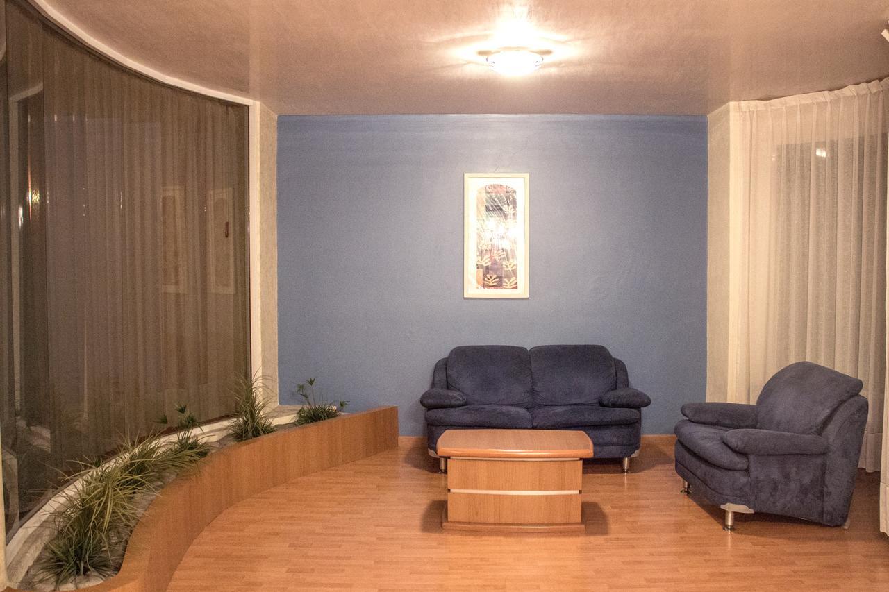 Autohotel Ilussion Кордова Екстер'єр фото